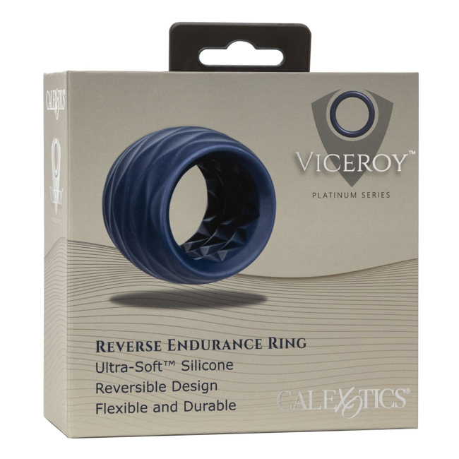 Viceroy Reverse Endurance Ring